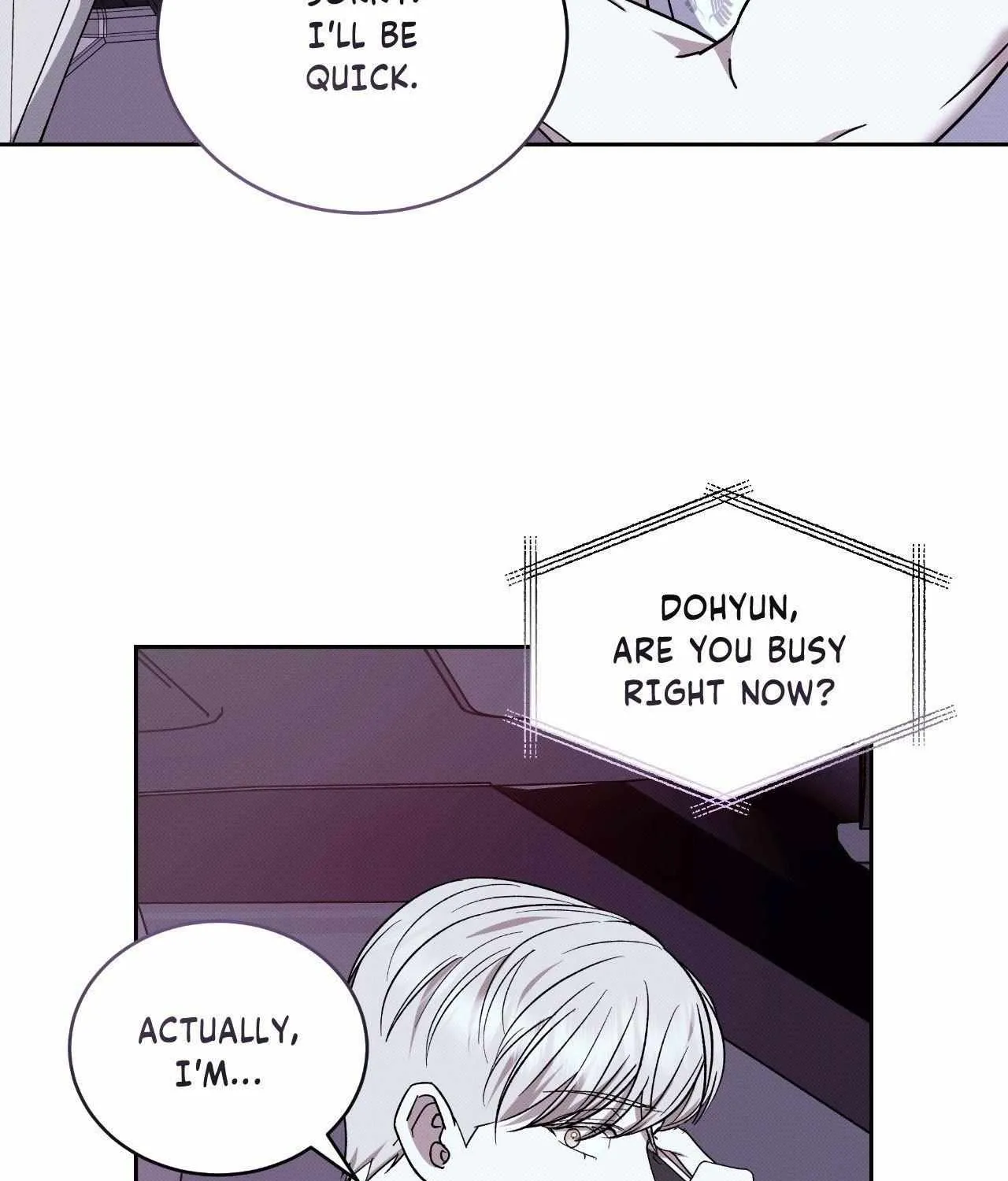 Baby , Put some salt on it Chapter 49 page 64 - 