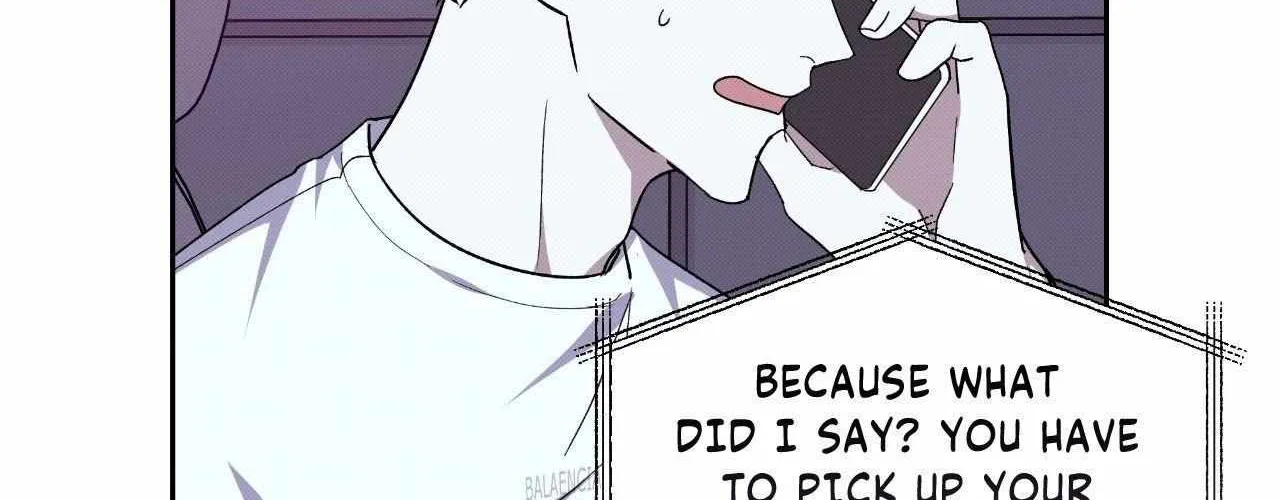 Baby , Put some salt on it Chapter 49 page 65 - 