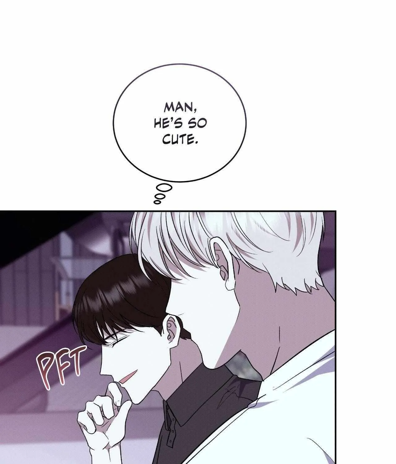Baby , Put some salt on it Chapter 49 page 67 - 