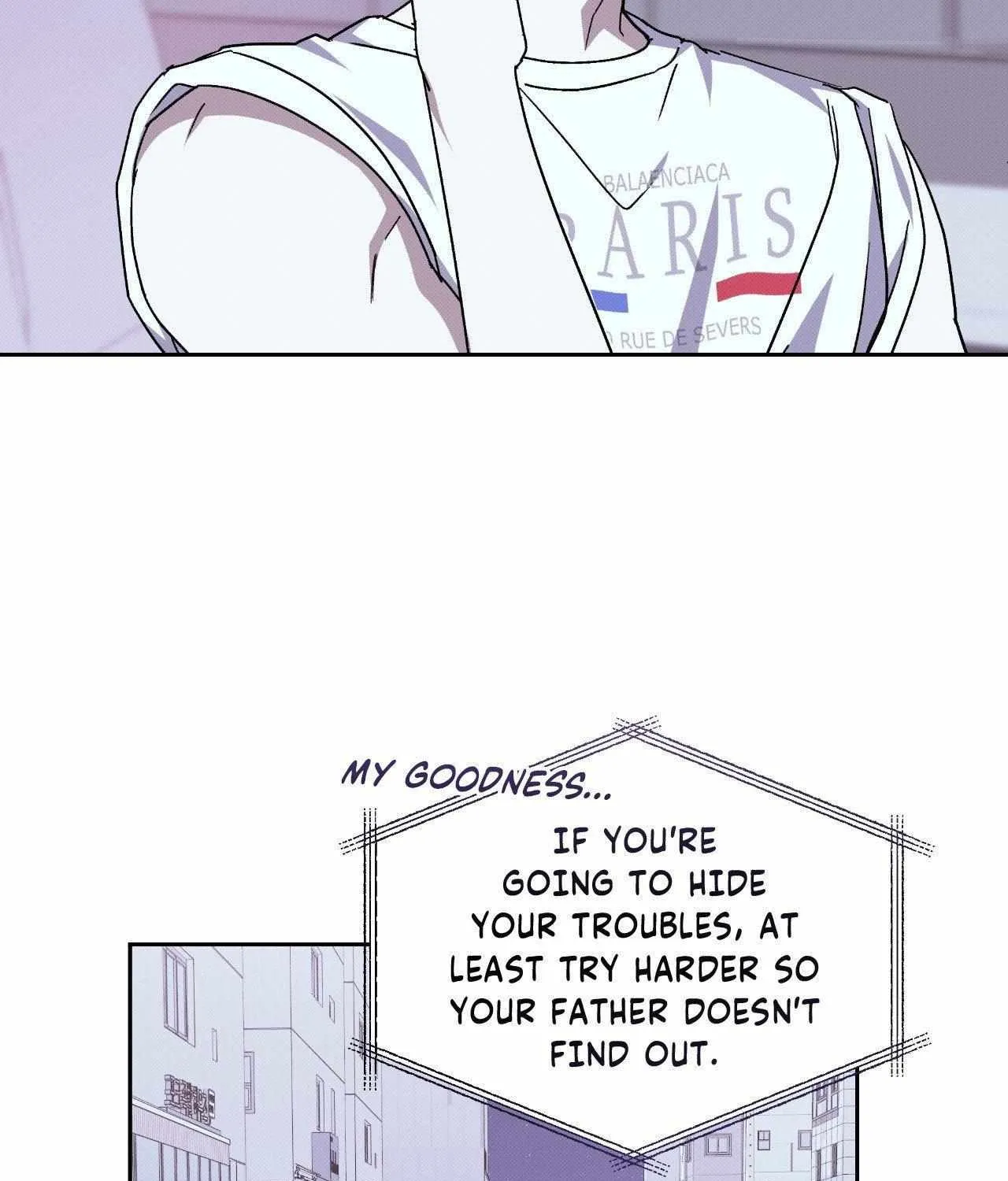 Baby , Put some salt on it Chapter 49 page 75 - 