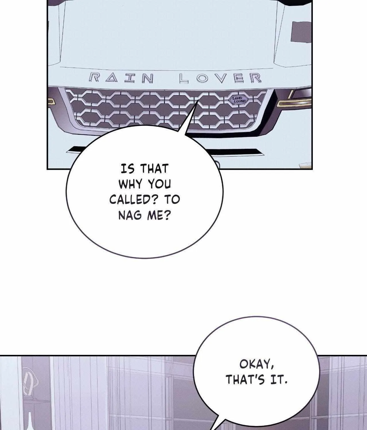 Baby , Put some salt on it Chapter 49 page 77 - 