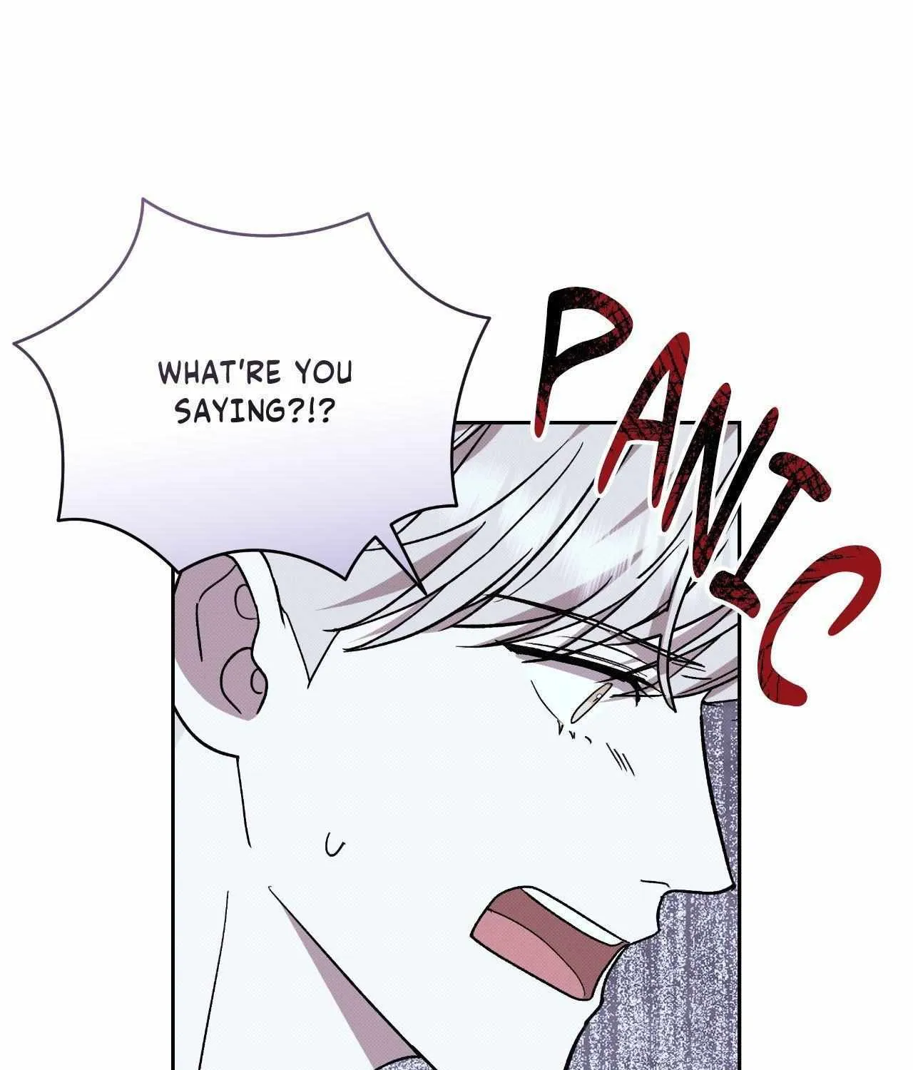Baby , Put some salt on it Chapter 49 page 80 - 