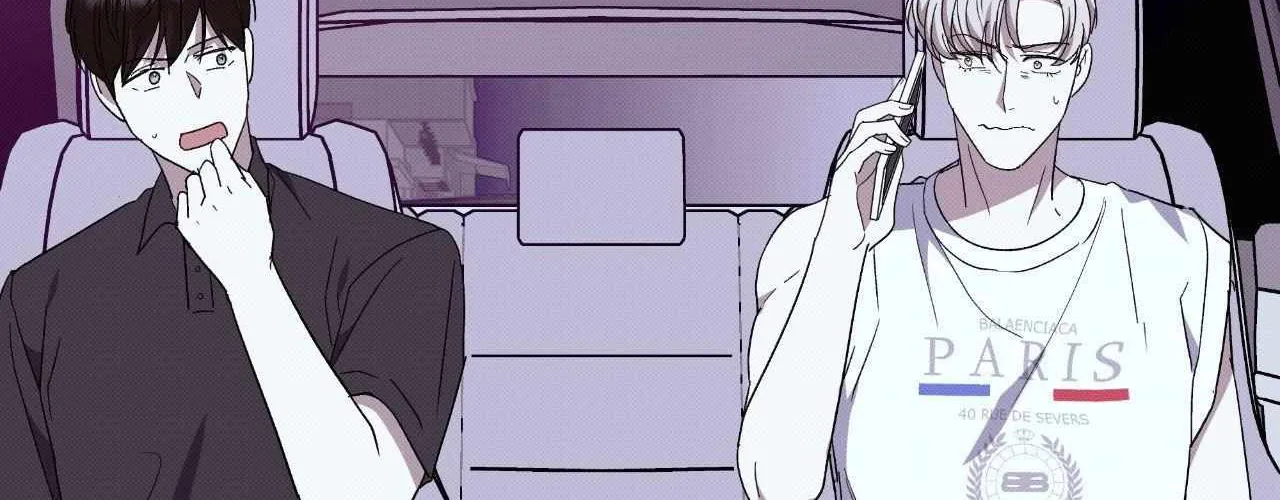 Baby , Put some salt on it Chapter 49 page 85 - 