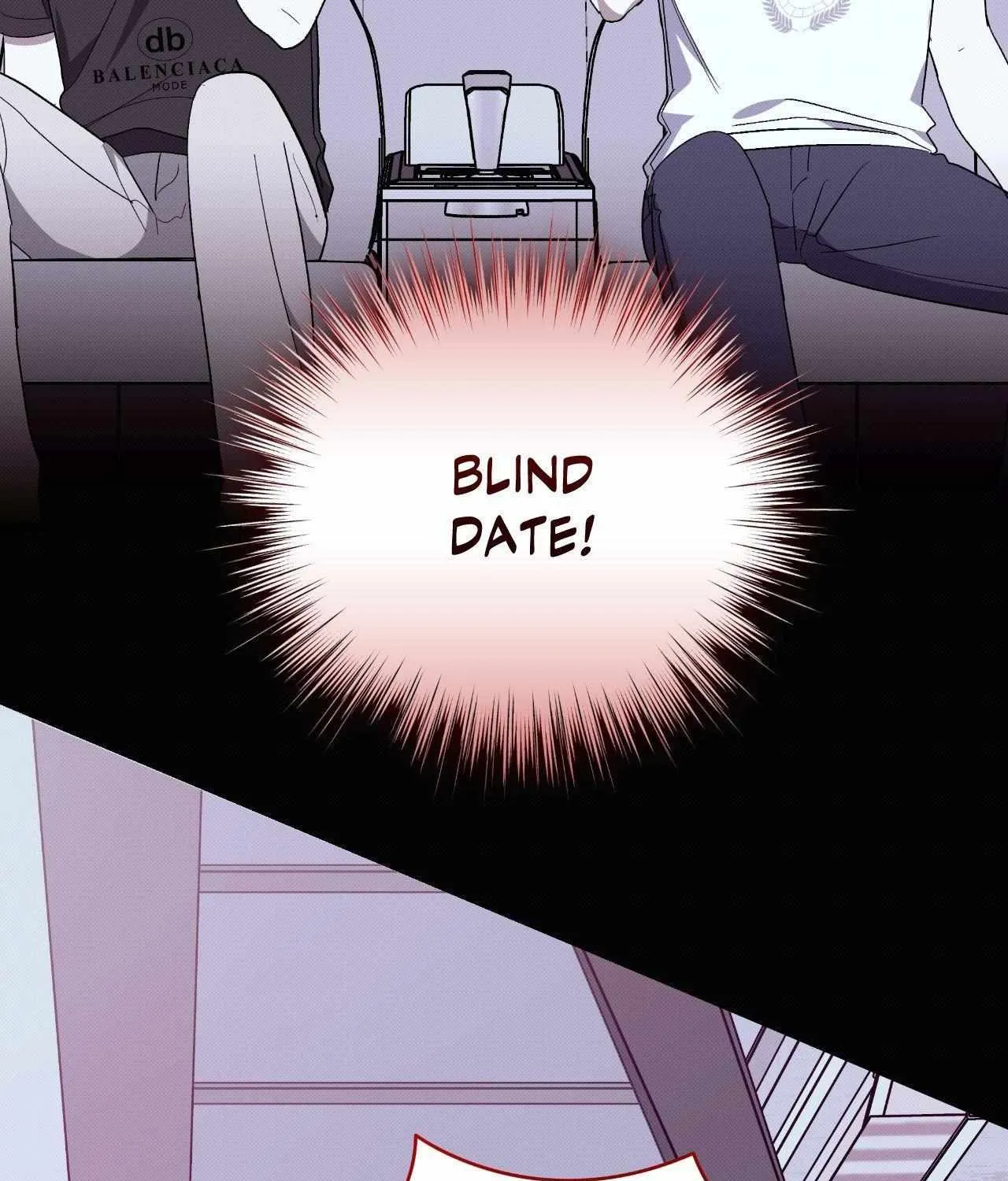 Baby , Put some salt on it Chapter 49 page 86 - 