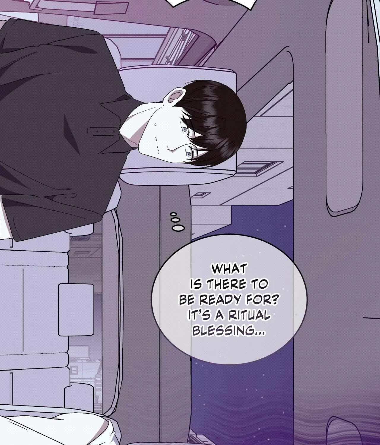 Baby , Put some salt on it Chapter 49 page 88 - 