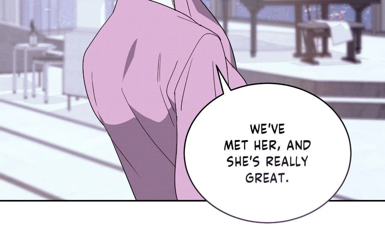 Baby , Put some salt on it Chapter 49 page 92 - 