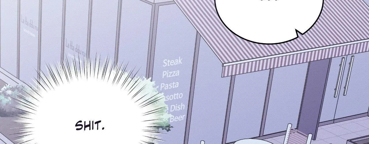 Baby , Put some salt on it Chapter 49 page 98 - 