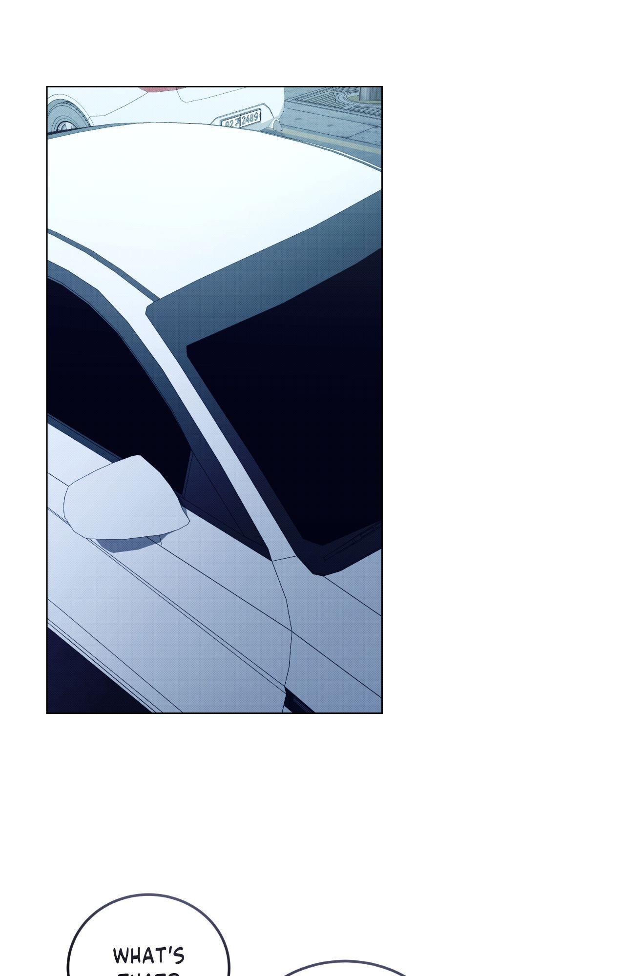 Baby , Put some salt on it Chapter 5.1 page 26 - 