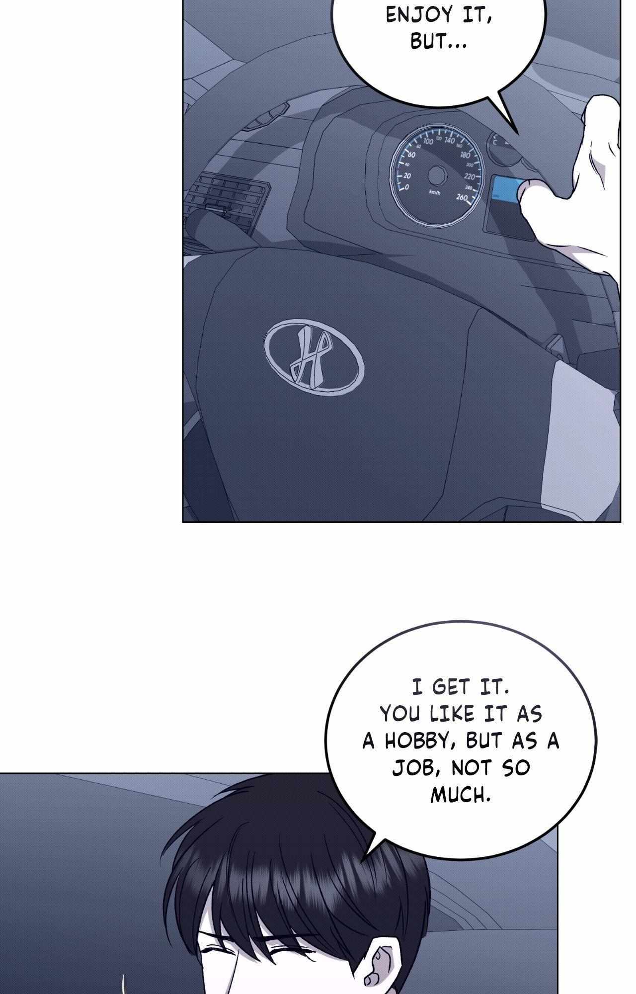 Baby , Put some salt on it Chapter 5.1 page 29 - 