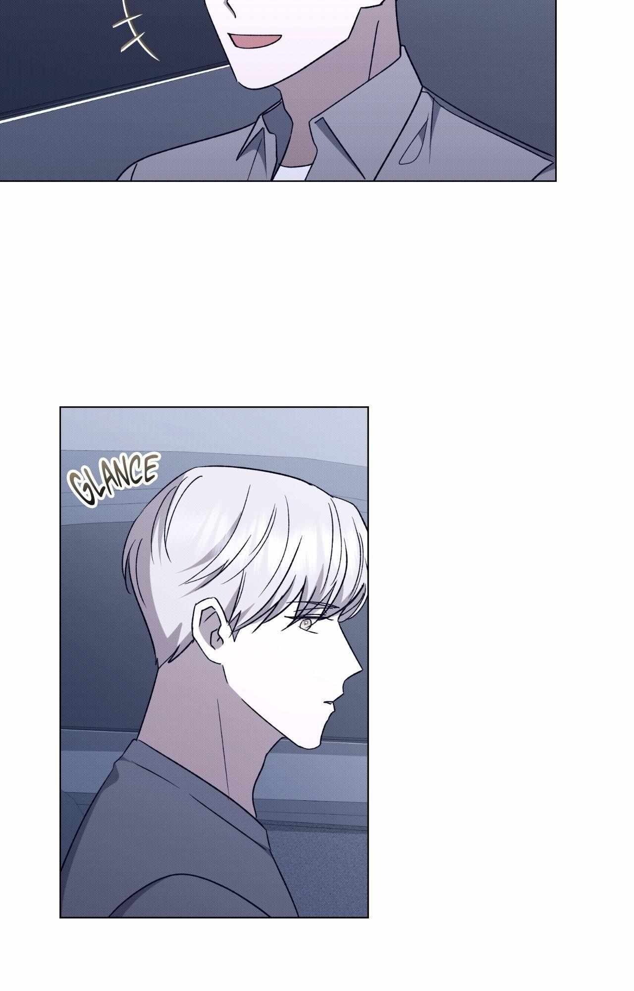 Baby , Put some salt on it Chapter 5.1 page 30 - 