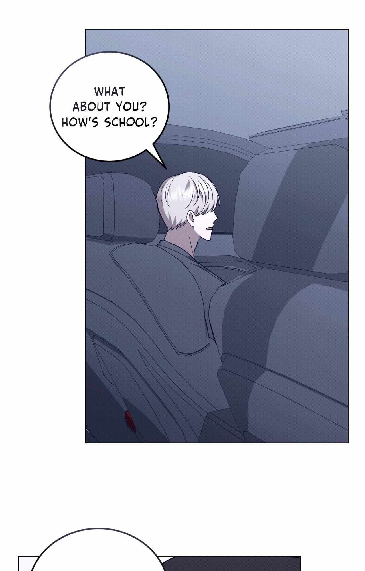 Baby , Put some salt on it Chapter 5.1 page 31 - 