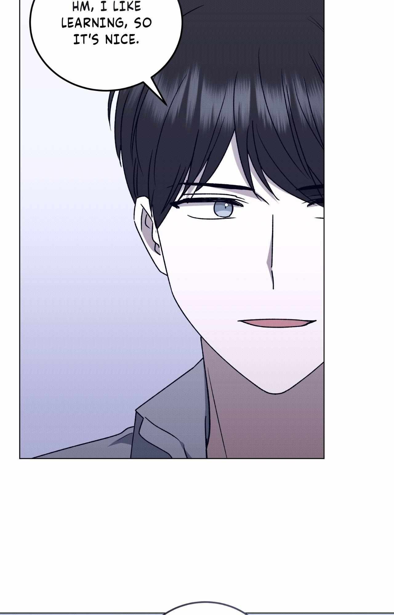 Baby , Put some salt on it Chapter 5.1 page 32 - 
