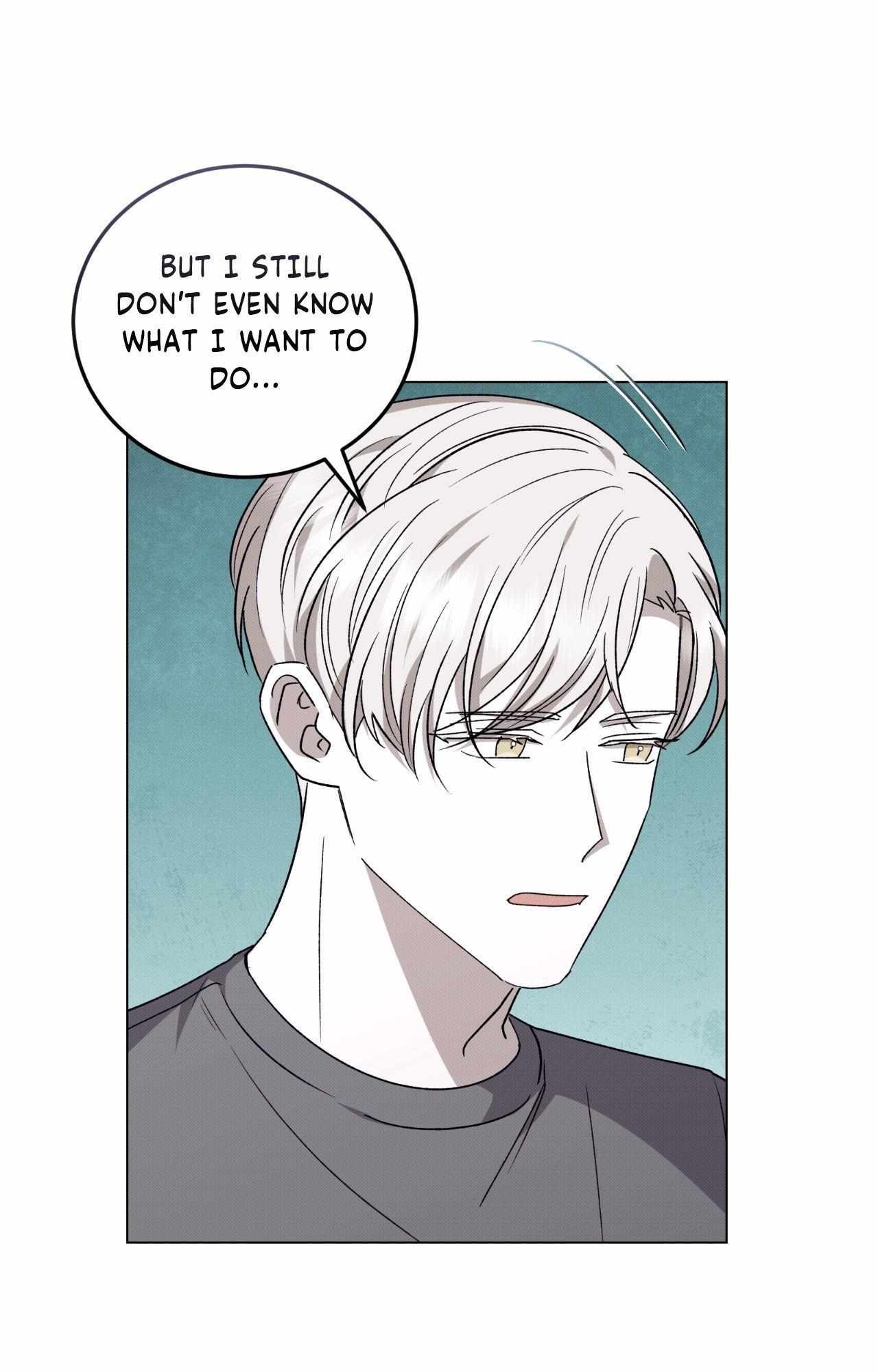 Baby , Put some salt on it Chapter 5.1 page 36 - 