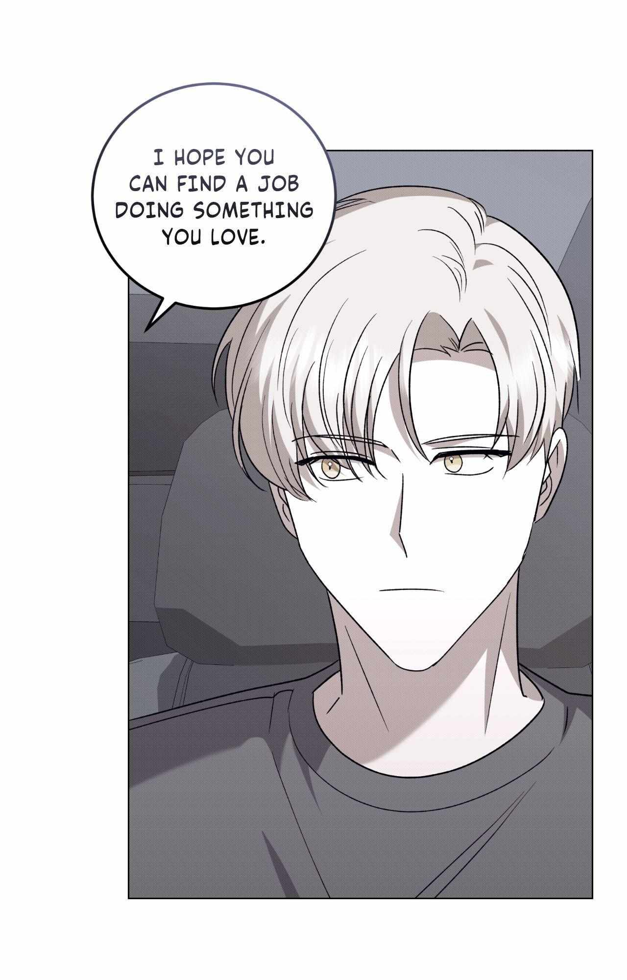 Baby , Put some salt on it Chapter 5.1 page 38 - 