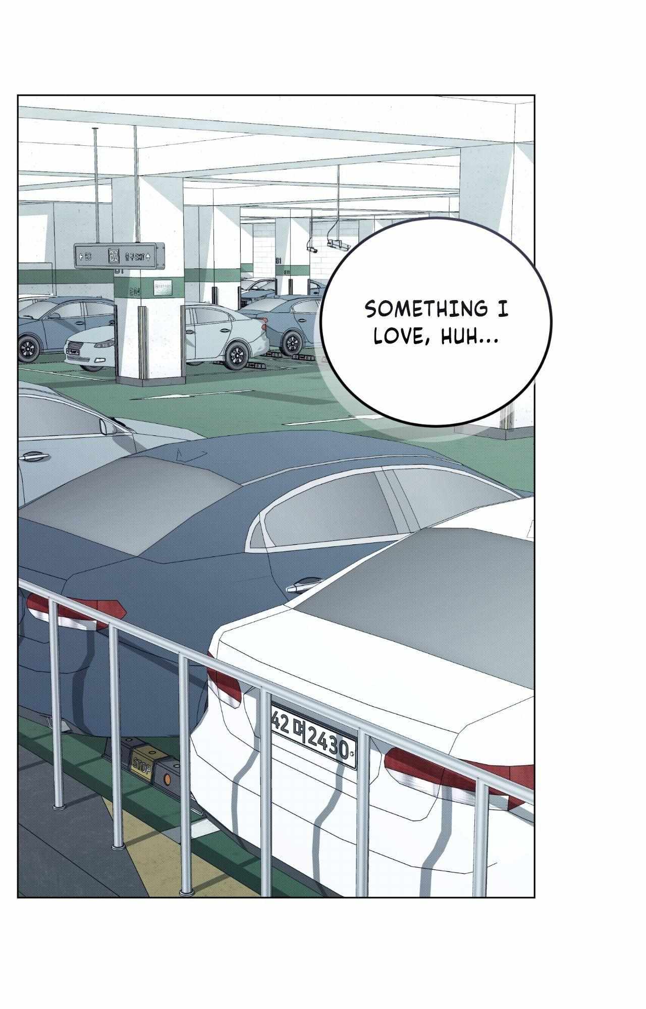 Baby , Put some salt on it Chapter 5.1 page 39 - 
