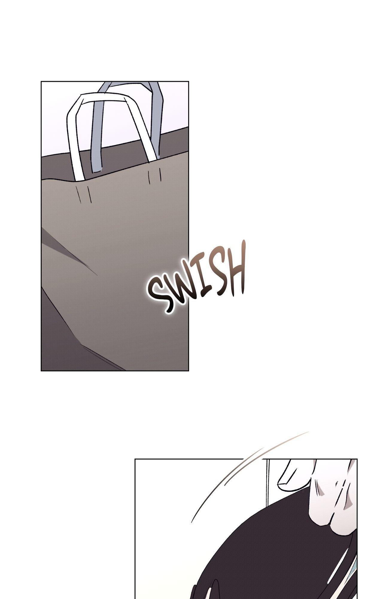 Baby , Put some salt on it Chapter 5.1 page 41 - 