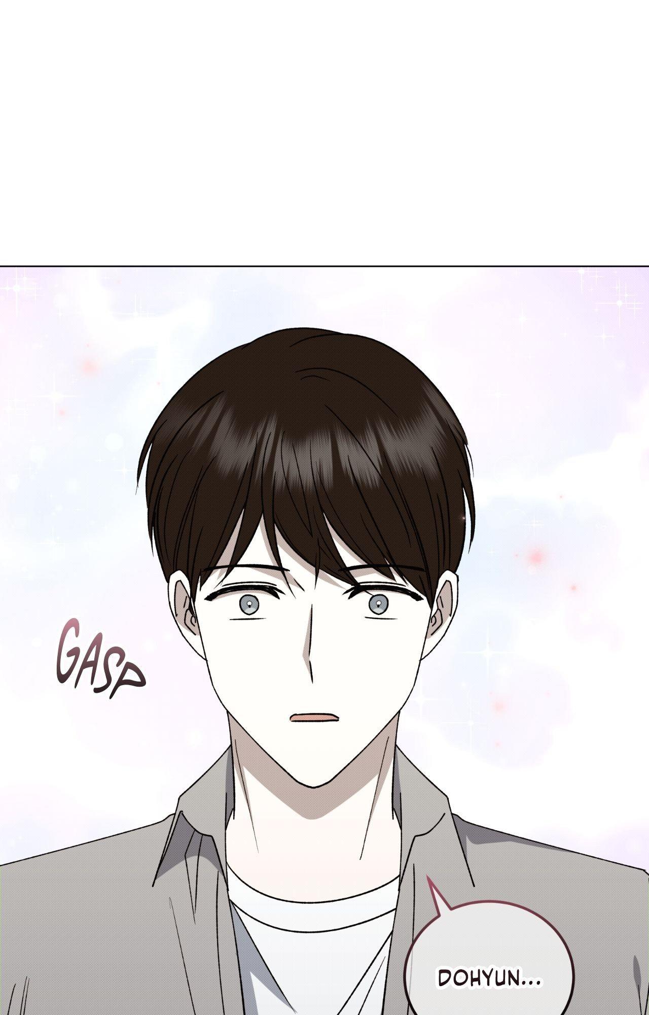 Baby , Put some salt on it Chapter 5.1 page 45 - 