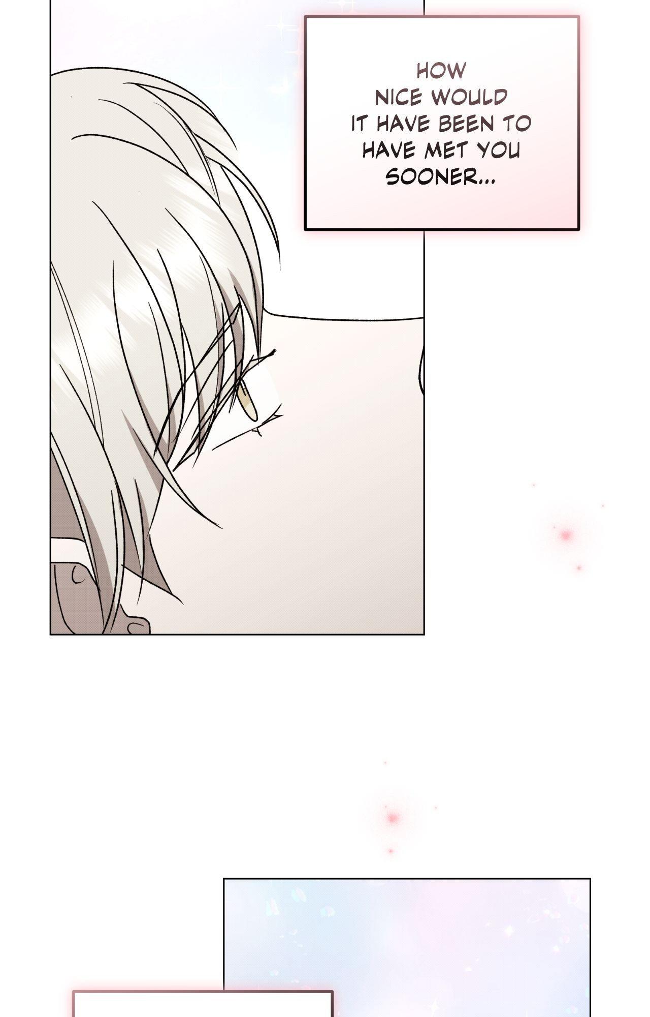 Baby , Put some salt on it Chapter 5.1 page 50 - 