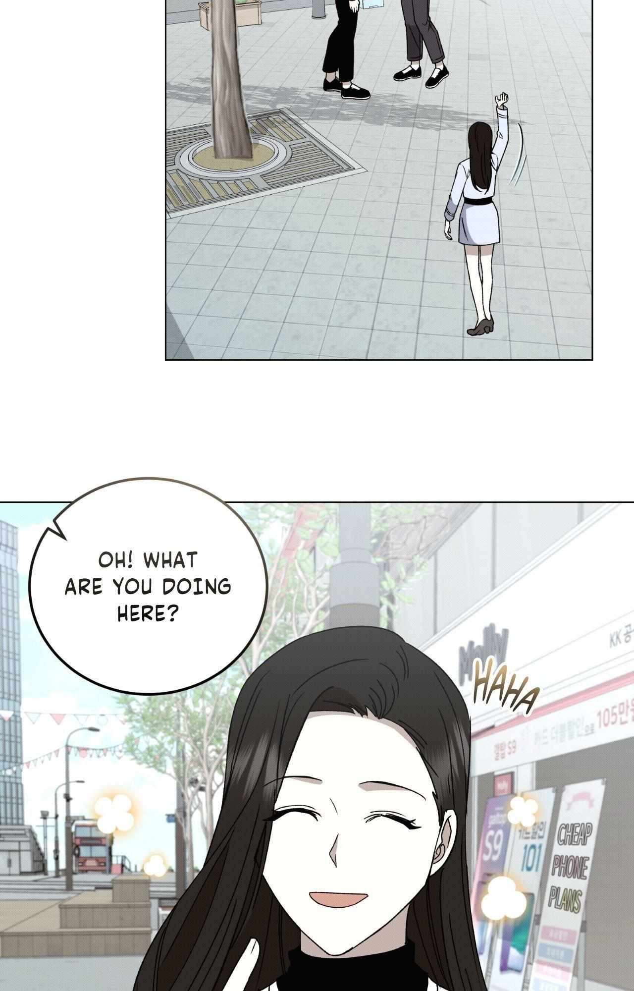 Baby , Put some salt on it Chapter 5.1 page 6 - 