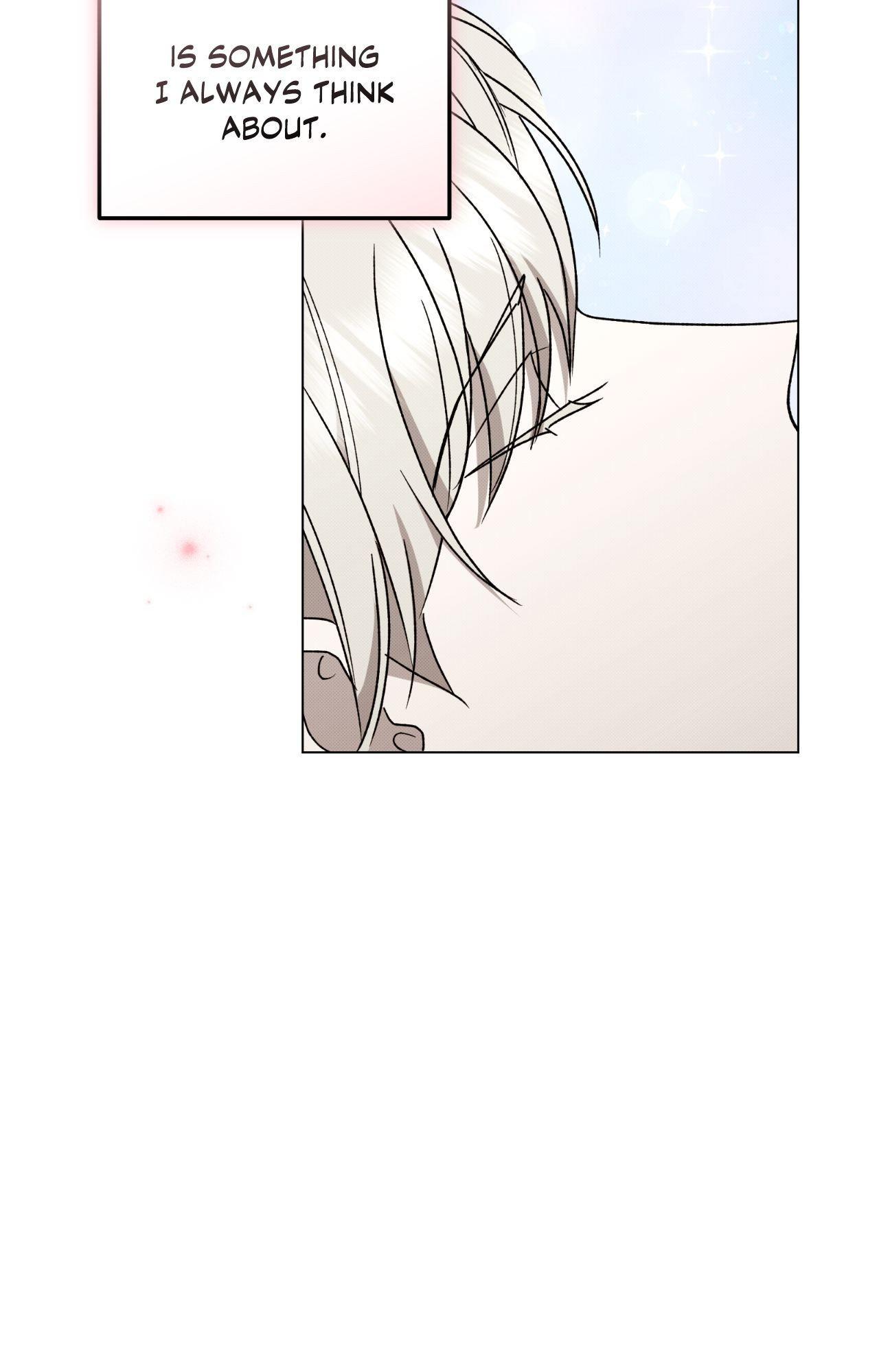 Baby , Put some salt on it Chapter 5.1 page 51 - 