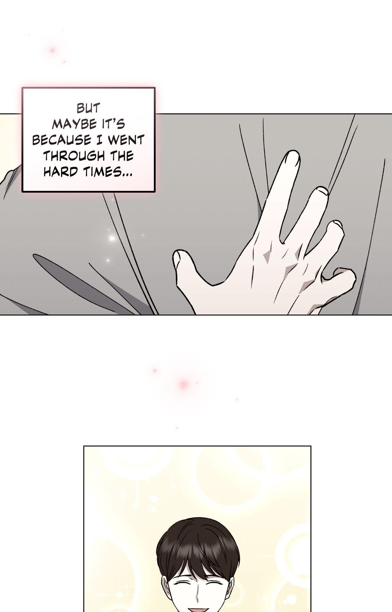Baby , Put some salt on it Chapter 5.1 page 52 - 