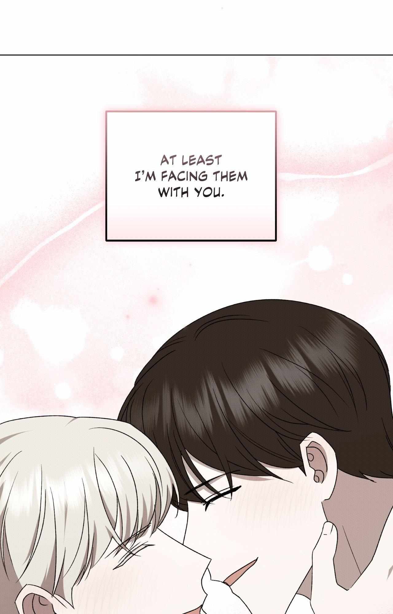 Baby , Put some salt on it Chapter 5.1 page 55 - 