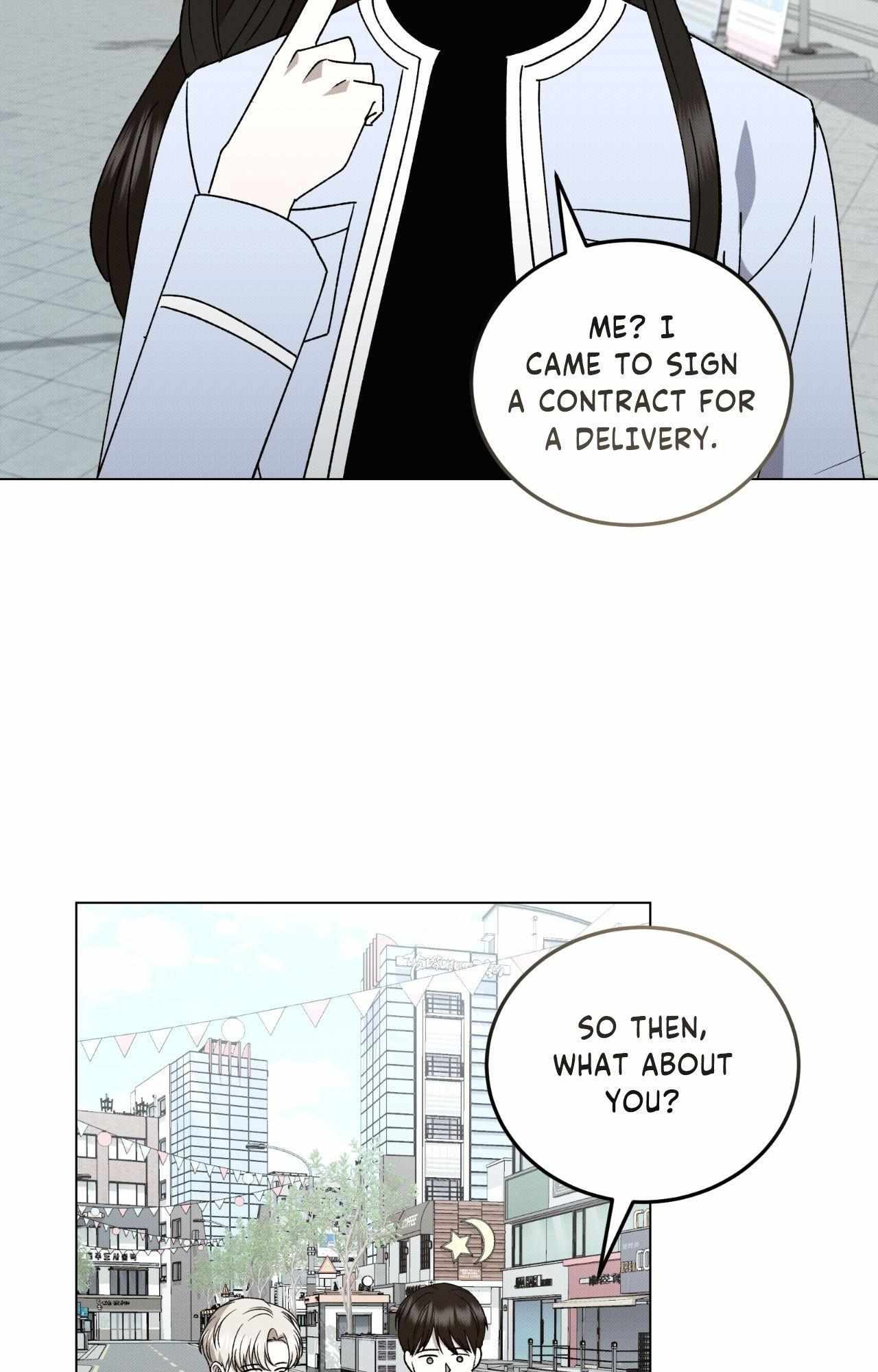Baby , Put some salt on it Chapter 5.1 page 7 - 