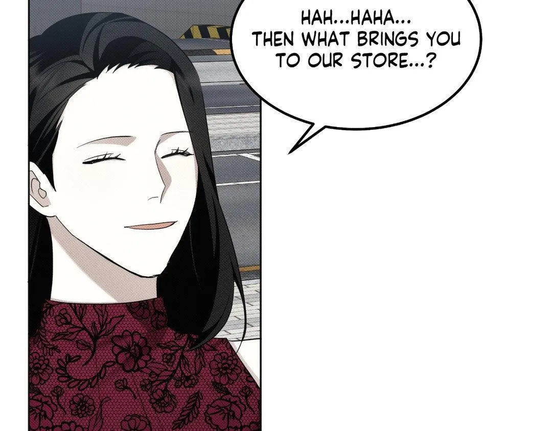 Baby , Put some salt on it Chapter 5 page 101 - 