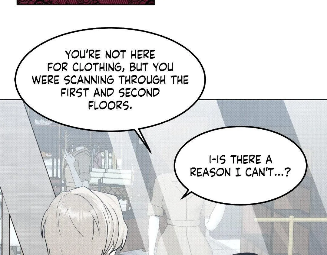 Baby , Put some salt on it Chapter 5 page 102 - 