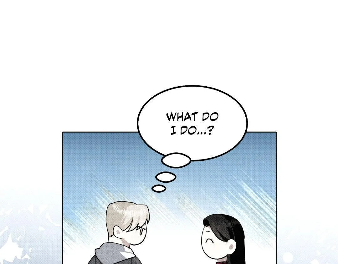 Baby , Put some salt on it Chapter 5 page 104 - 