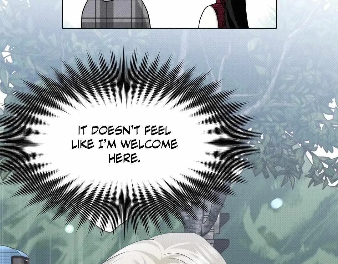Baby , Put some salt on it Chapter 5 page 105 - 