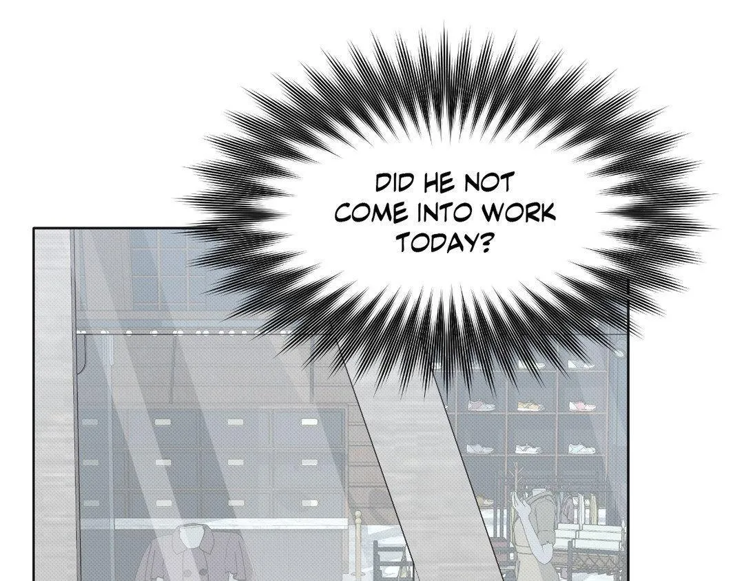 Baby , Put some salt on it Chapter 5 page 109 - 