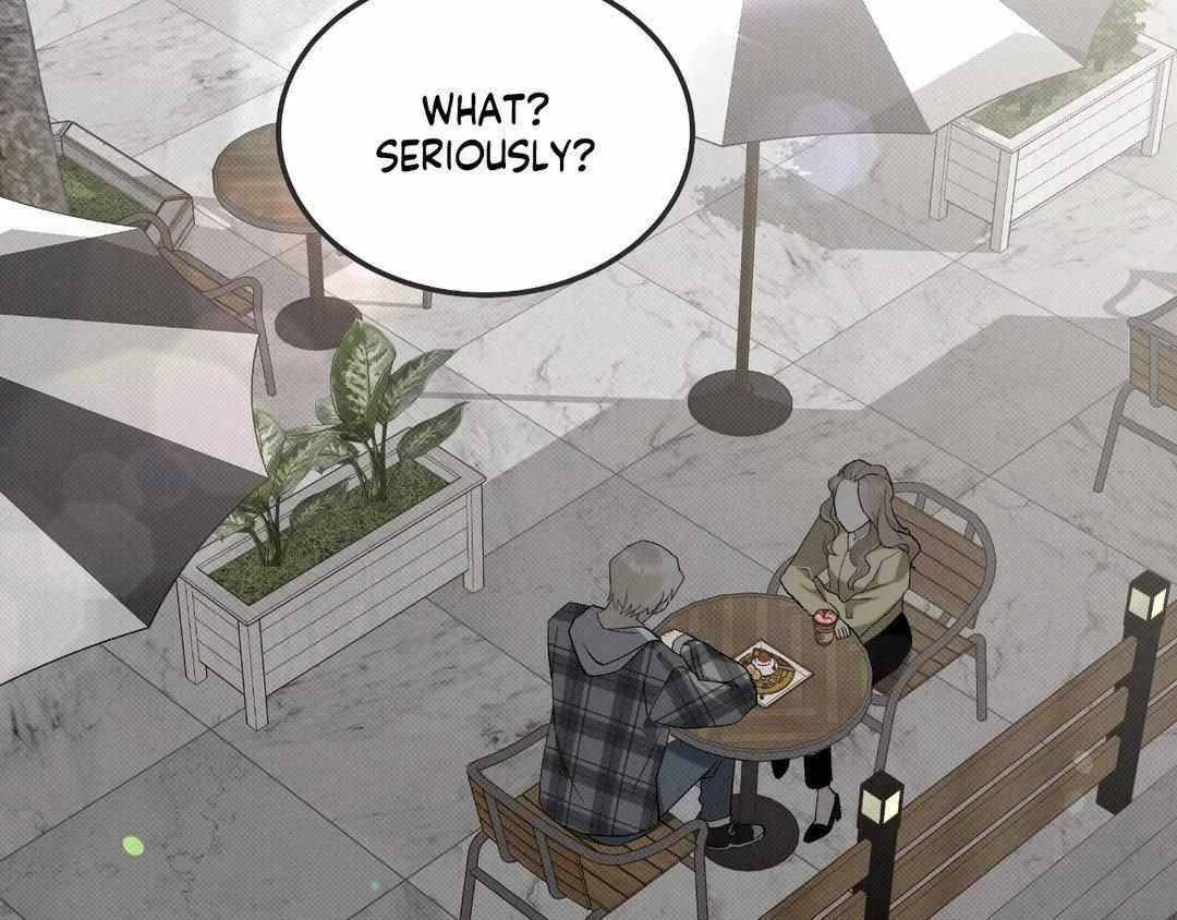 Baby , Put some salt on it Chapter 5 page 12 - 