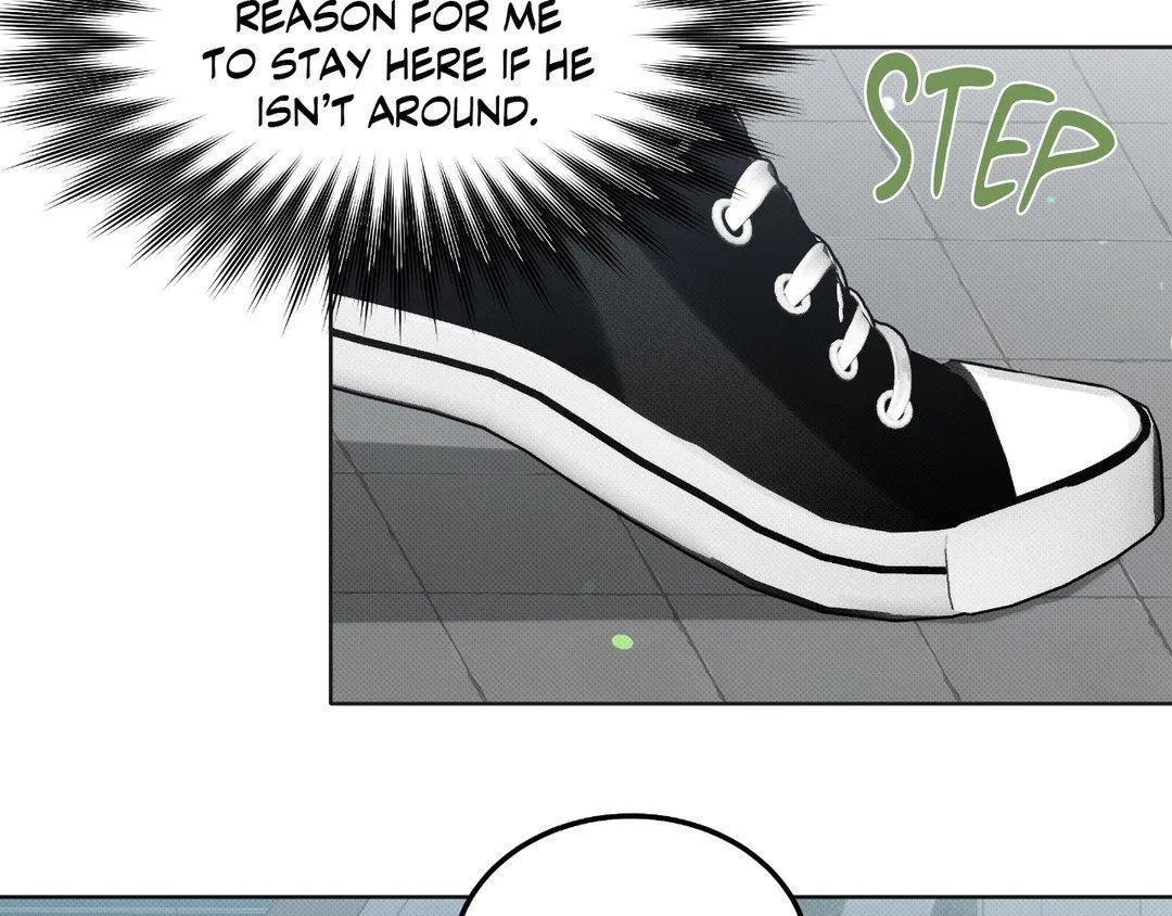 Baby , Put some salt on it Chapter 5 page 111 - 
