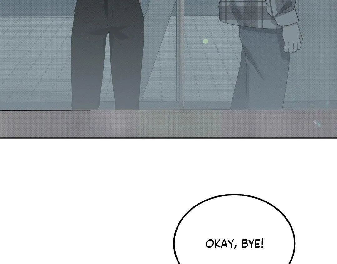 Baby , Put some salt on it Chapter 5 page 113 - 