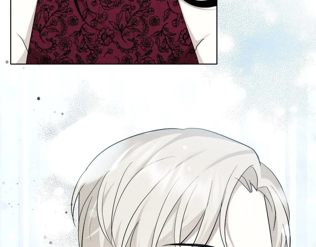 Baby , Put some salt on it Chapter 5 page 115 - 