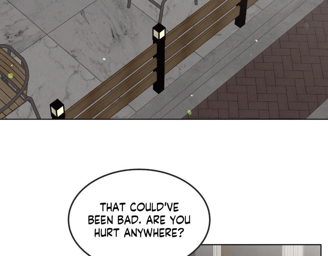 Baby , Put some salt on it Chapter 5 page 13 - 