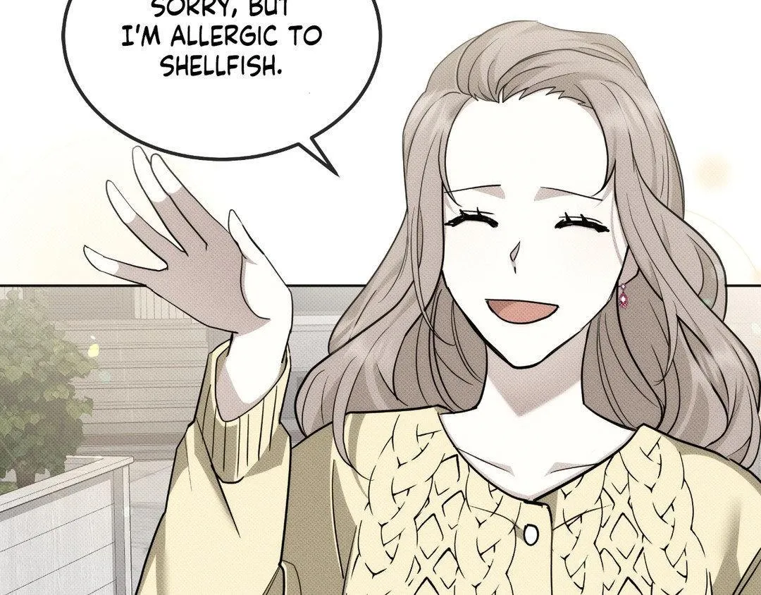 Baby , Put some salt on it Chapter 5 page 28 - 
