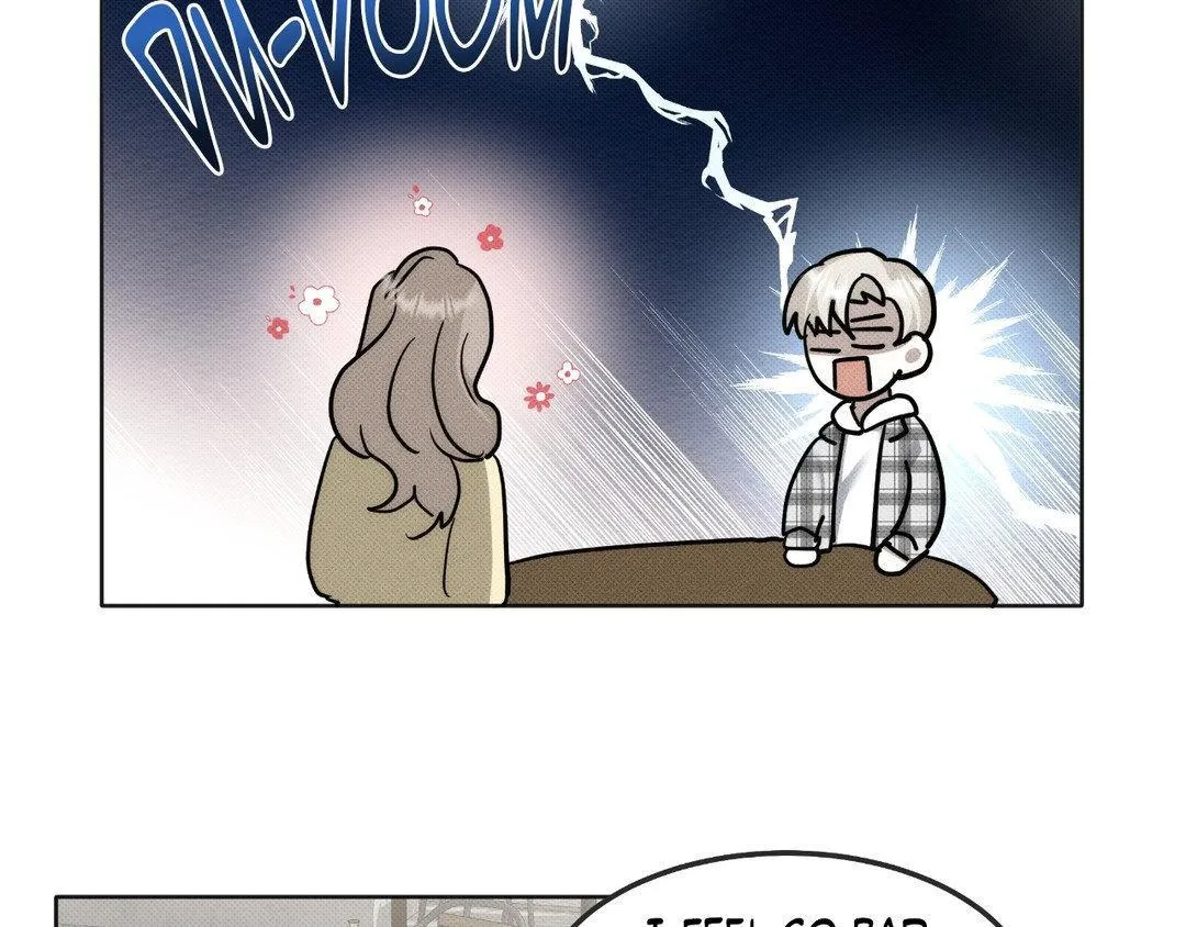 Baby , Put some salt on it Chapter 5 page 30 - 