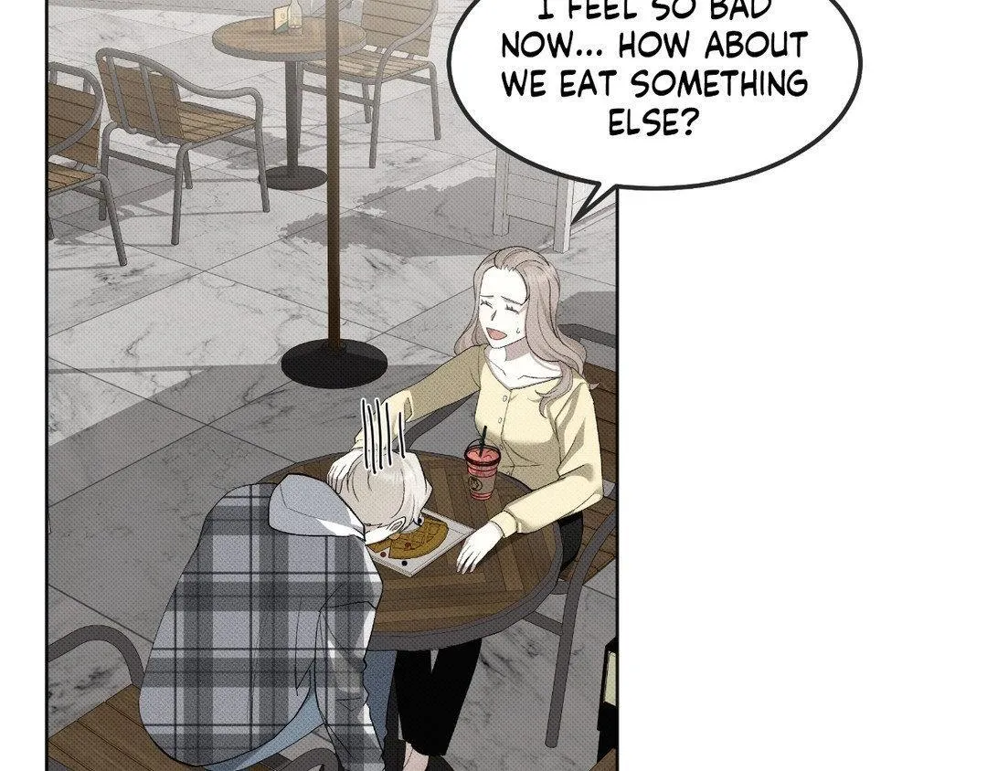 Baby , Put some salt on it Chapter 5 page 31 - 