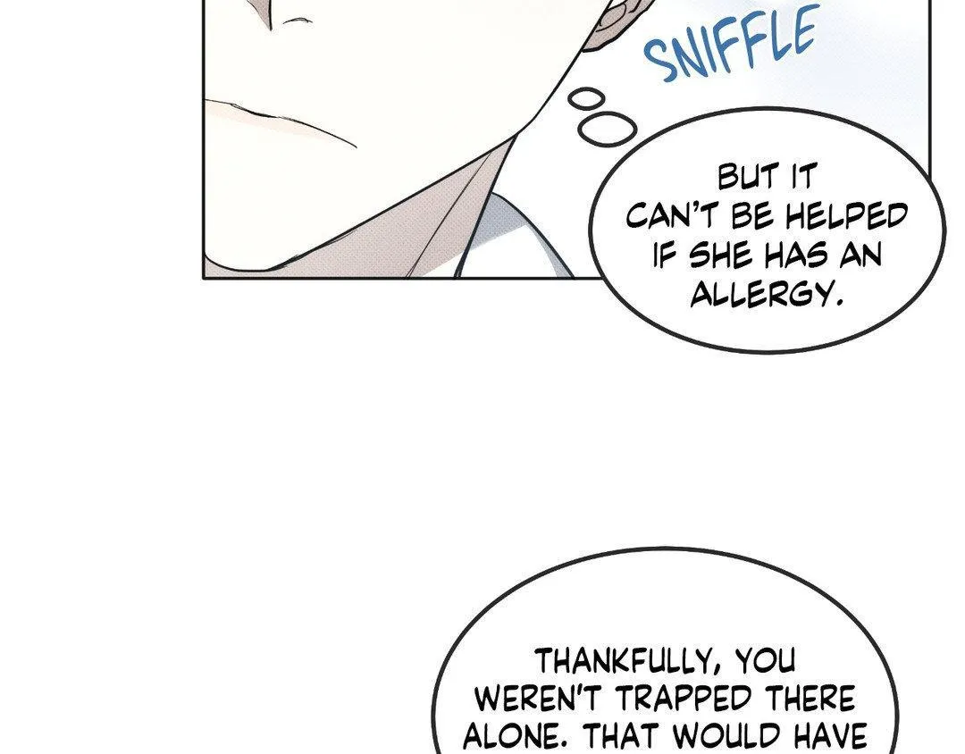 Baby , Put some salt on it Chapter 5 page 33 - 