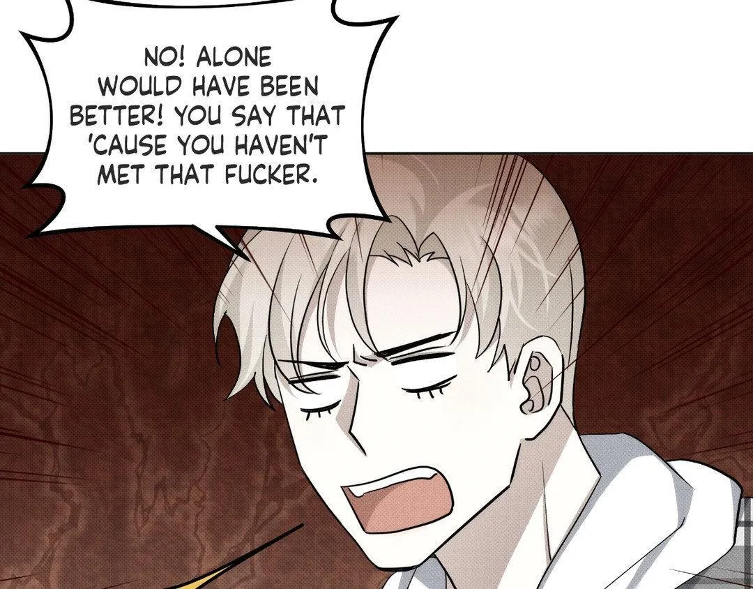 Baby , Put some salt on it Chapter 5 page 37 - 