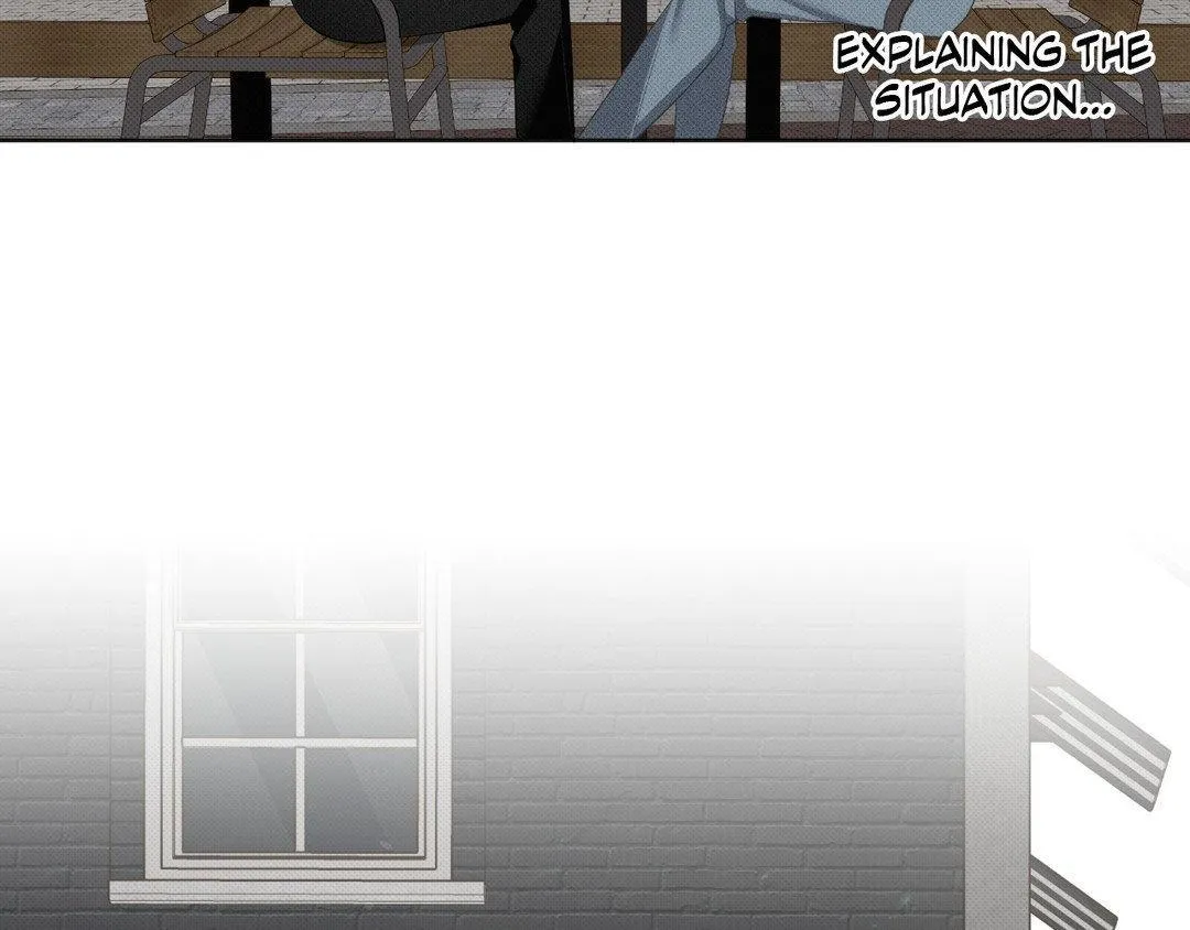 Baby , Put some salt on it Chapter 5 page 40 - 