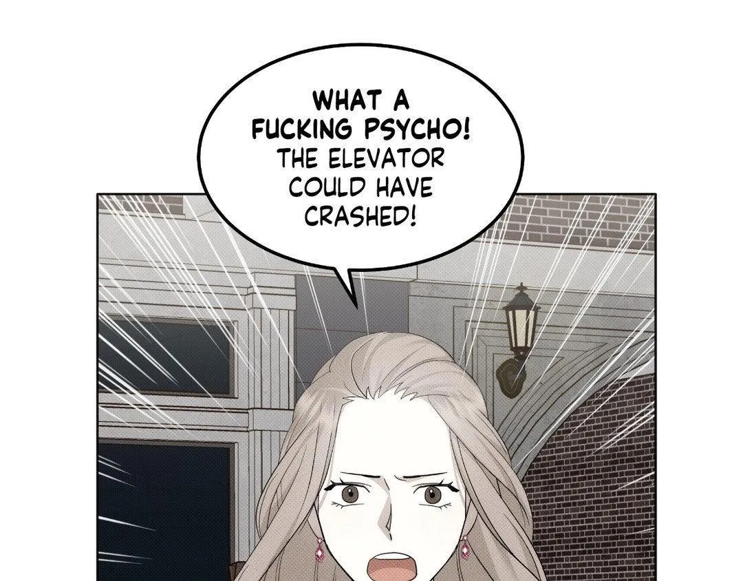 Baby , Put some salt on it Chapter 5 page 43 - 