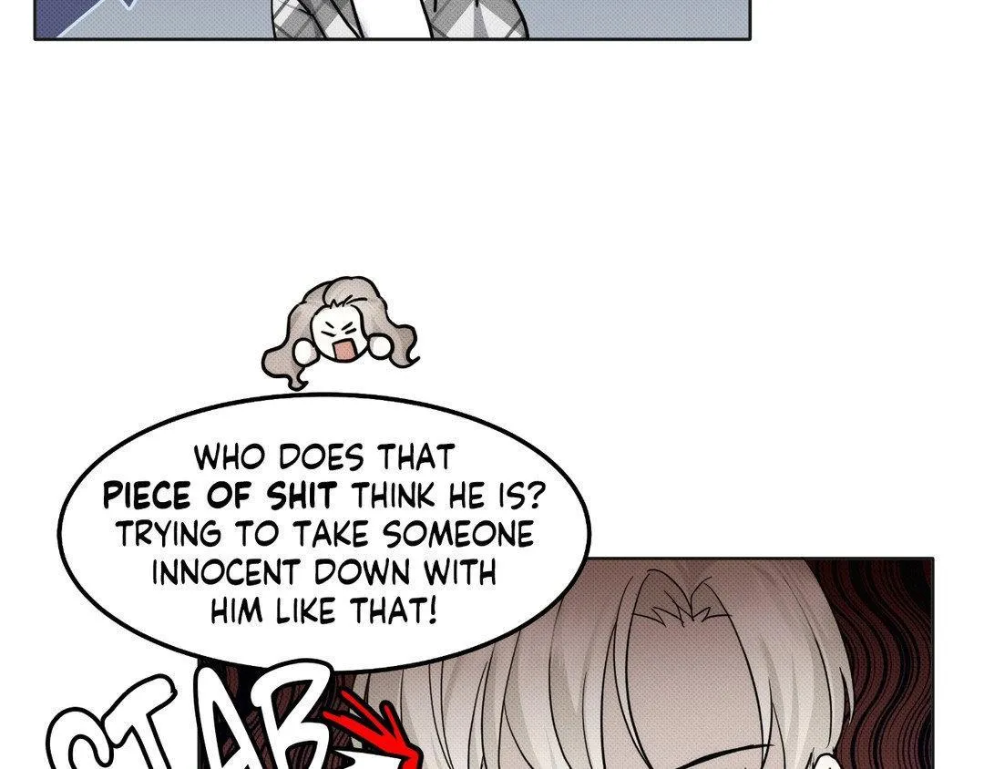 Baby , Put some salt on it Chapter 5 page 46 - 