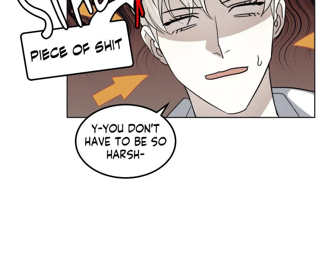 Baby , Put some salt on it Chapter 5 page 47 - 