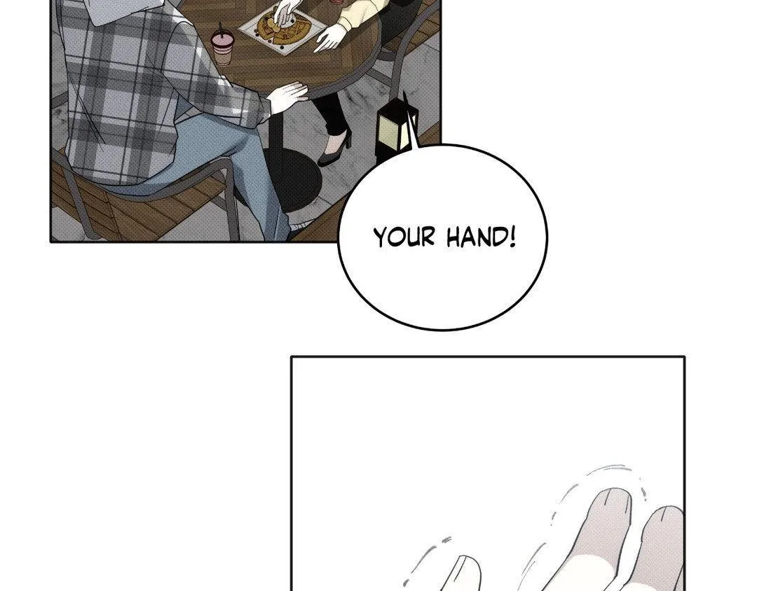 Baby , Put some salt on it Chapter 5 page 63 - 