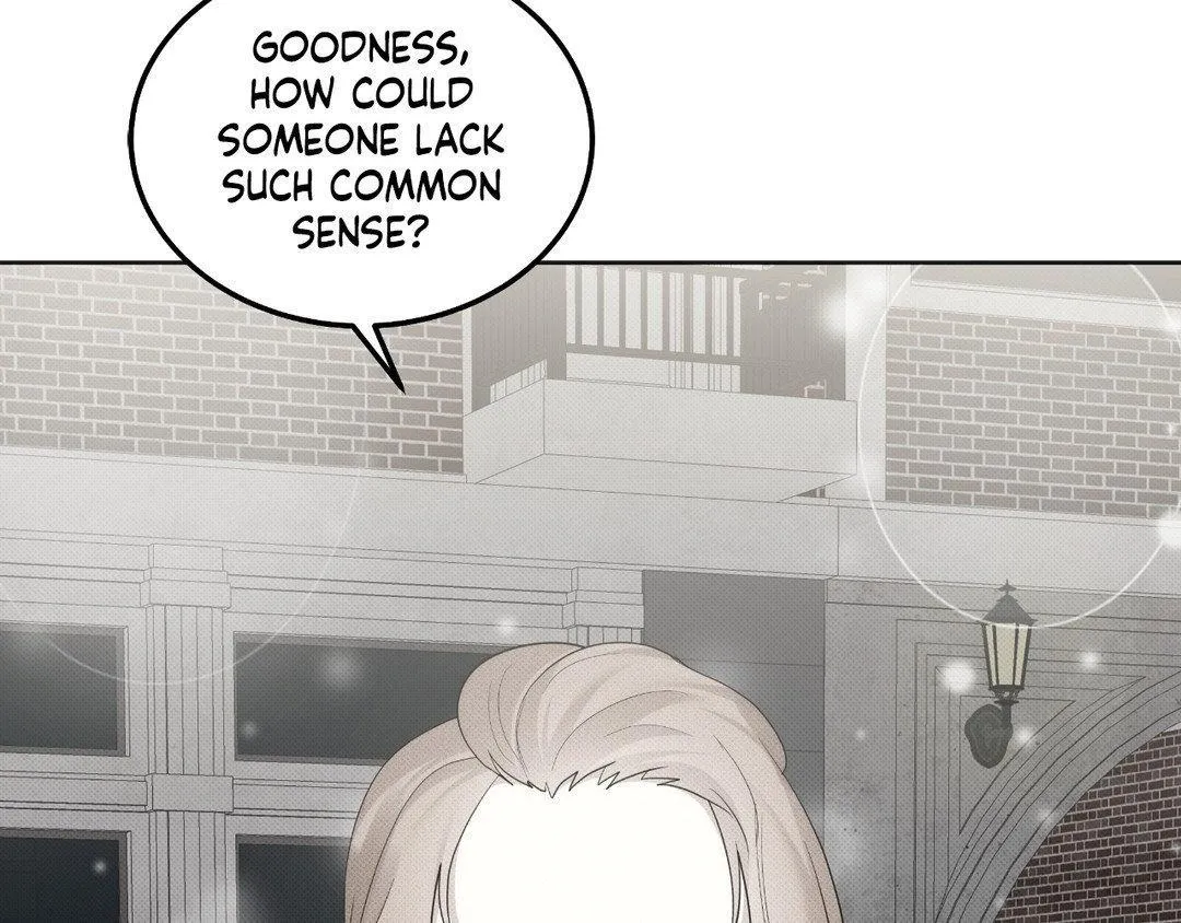 Baby , Put some salt on it Chapter 5 page 8 - 
