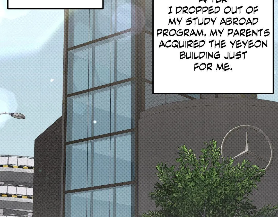 Baby , Put some salt on it Chapter 5 page 71 - 