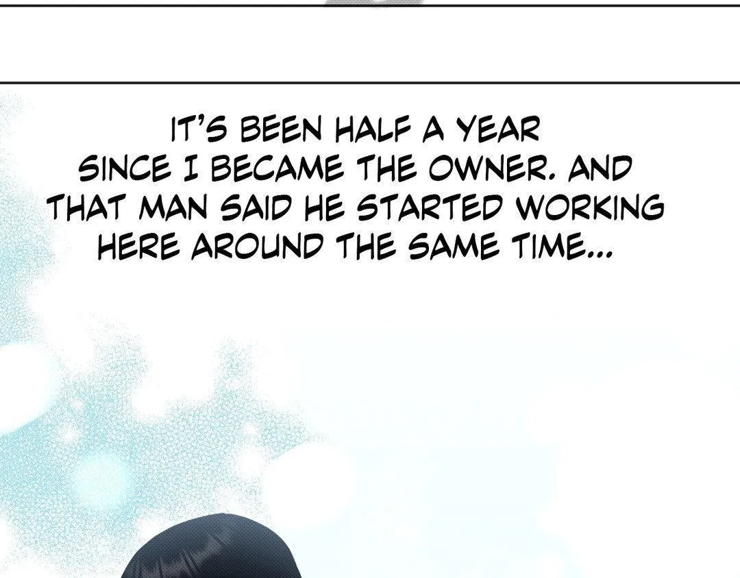 Baby , Put some salt on it Chapter 5 page 73 - 